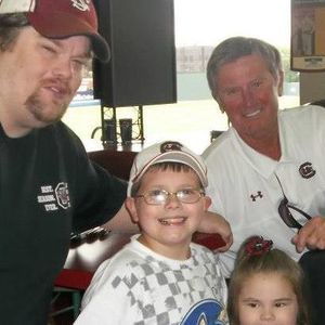 Meet your Posher, Glenn