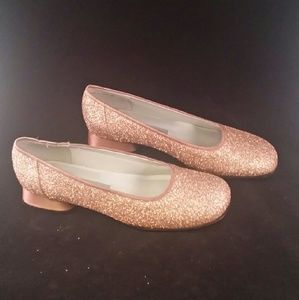 Nina Formal Flats
