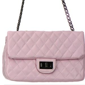 Fashion vegan purse clutch available in 3 colors