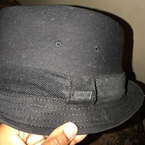 Levi hat