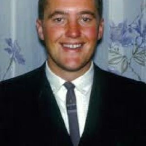 Meet your Posher, Alfonso