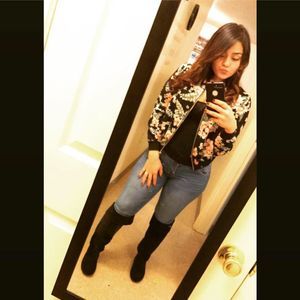 Meet your Posher, Janel