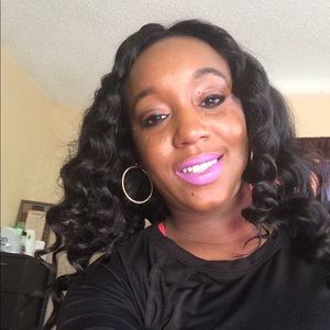 Meet your Posher, Talecia