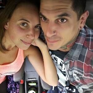 Meet your Posher, Chrystal