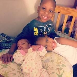 Meet your Posher, Timothy