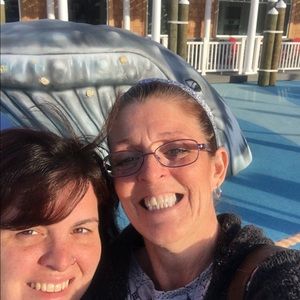 Meet your Posher, Sue