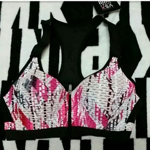VS Sports Bra