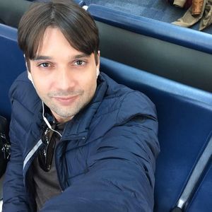 Meet your Posher, Joao