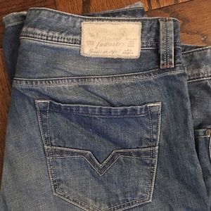 Men's Jeans