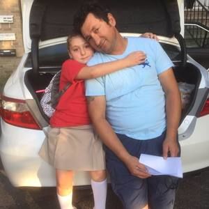 Meet your Posher, Murat