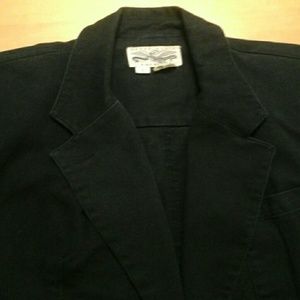 Perry Ellis America Women's Suit-Style Coat
