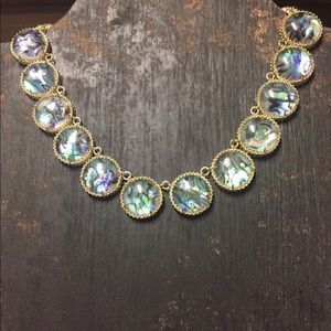 Kendra Scott Adriana Necklace