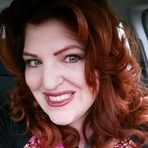 Meet your Posher, Marilyn