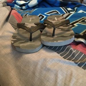 Flip Flops