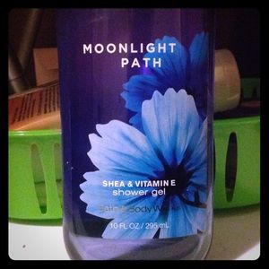 Closet Closing! Bath & Body Moonlight Path