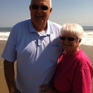 Meet your Posher, Ronald