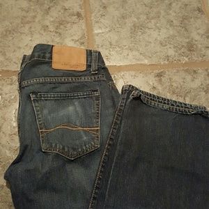 Aeropostale jeans 28x30