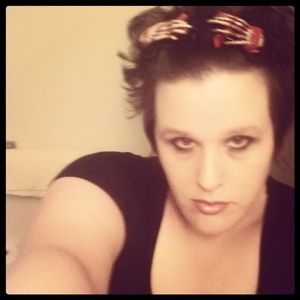 Meet your Posher, Alisha