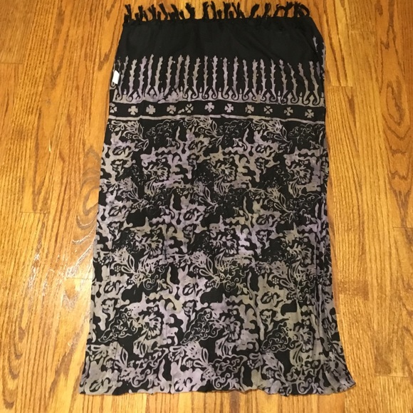 Scarf - Picture 3 of 3