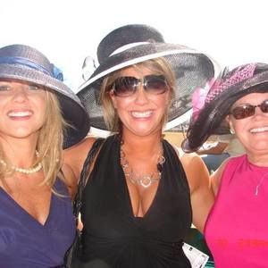 Meet your Posher, Melanie