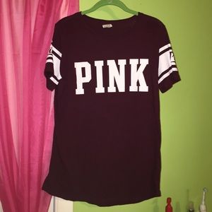 PINK Victoria's Secret shirt