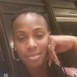 Meet your Posher, Monae'