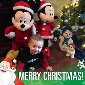 Meet your Posher, Kacie