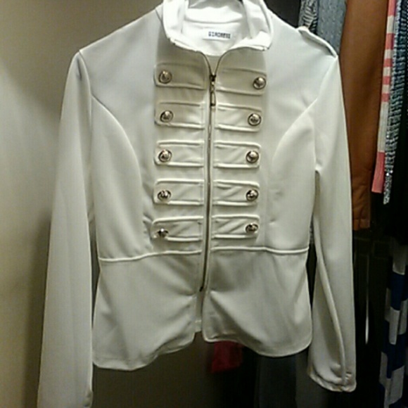 Jacket - Picture 1 of 1
