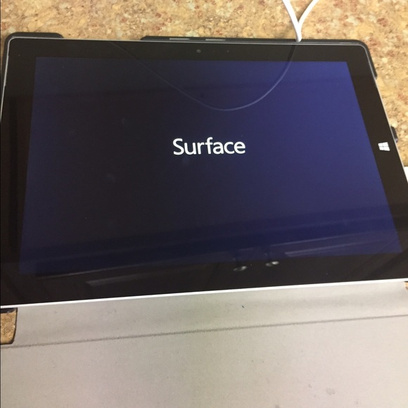Microsoft Surface 3