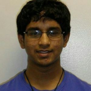 Meet your Posher, Chester