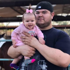 Meet your Posher, Daniel javier