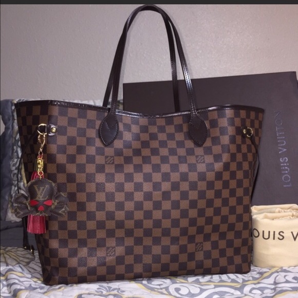 Found a different bag to use as a diaper bag