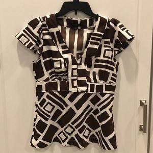 Banana Republic dress shirt