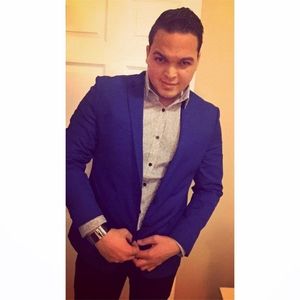 Meet your Posher, Lorenzo abad