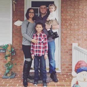 Meet your Posher, Brian