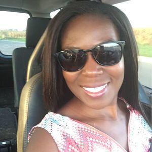 Meet your Posher, Shanea