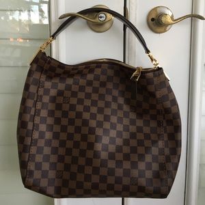 Louis Vuitton Portobello PM