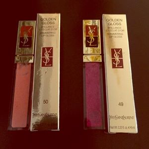 Lip gloss