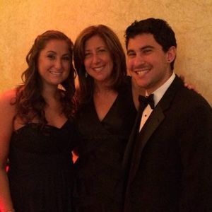 Meet your Posher, Sharon