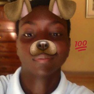 Meet your Posher, Jordan