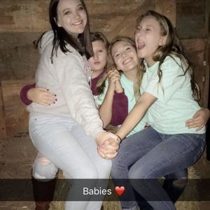 Meet your Posher, Cassidy