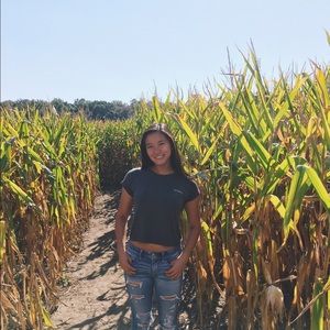 Meet your Posher, Grace