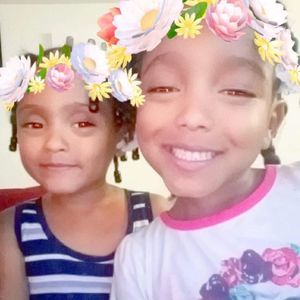 Meet your Posher, Briana