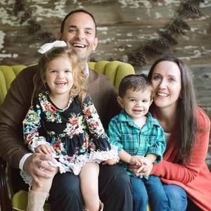 Meet your Posher, Tony