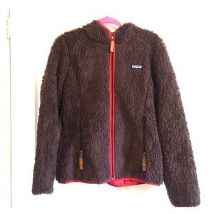 Patagonia retro-X women's medium