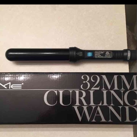 Nume wand