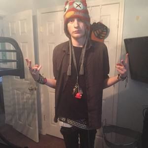 Meet your Posher, Lucius