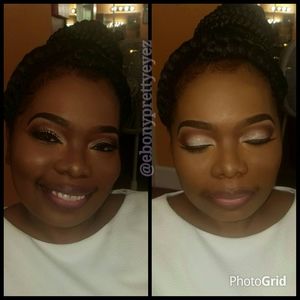 Meet your Posher, Bianca