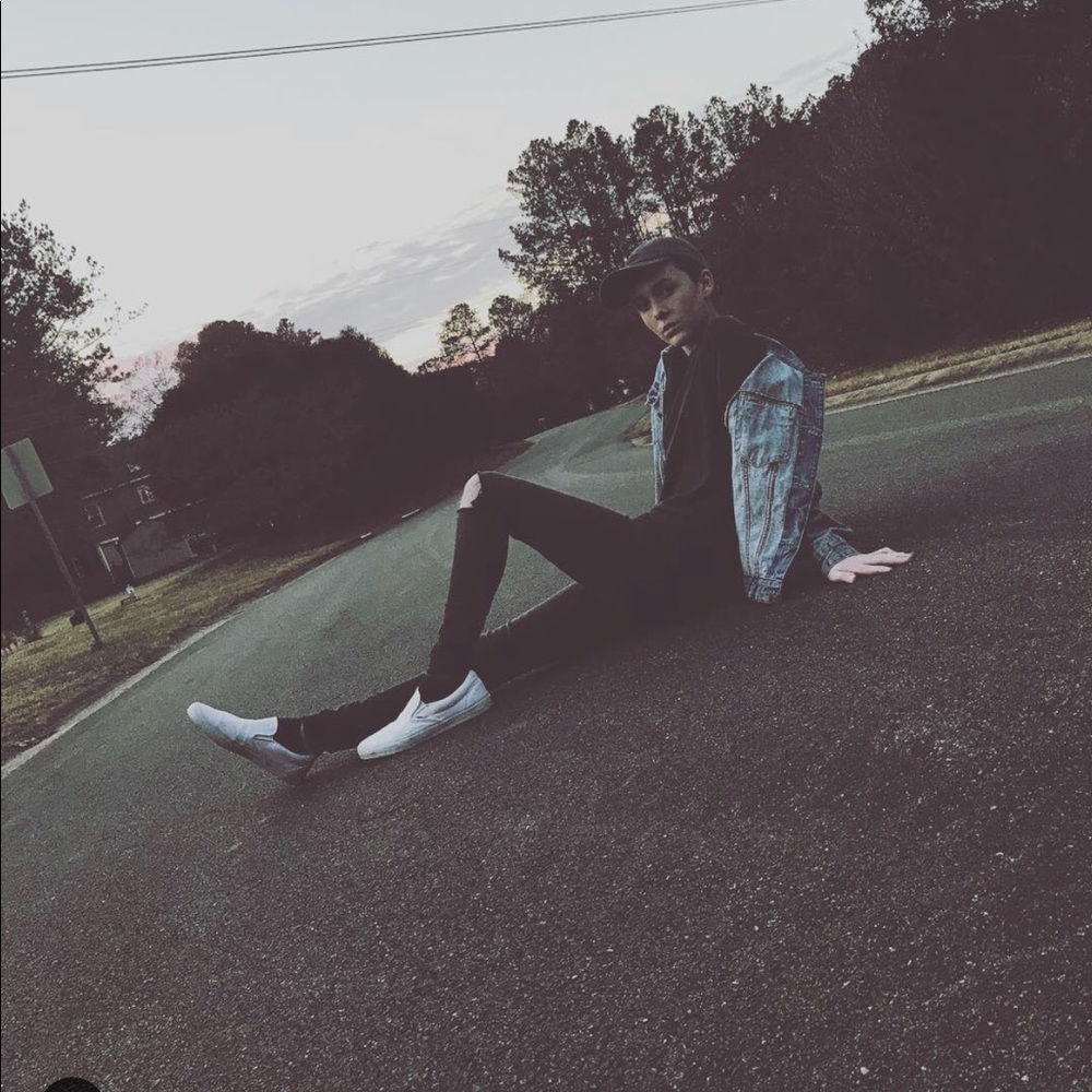 Meet your Posher, John