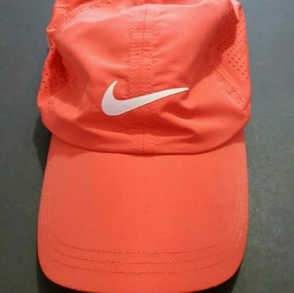 Nike Other - NIKE ONE ADULT UNISEX FREE SIZE GOLF HAT EUC